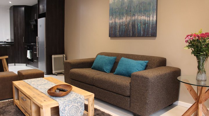 DCS Self Catering Accommodation Cape Gate