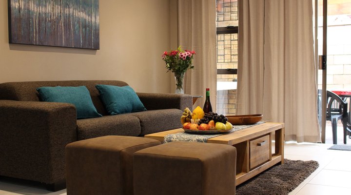 DCS Self Catering Accommodation Cape Gate