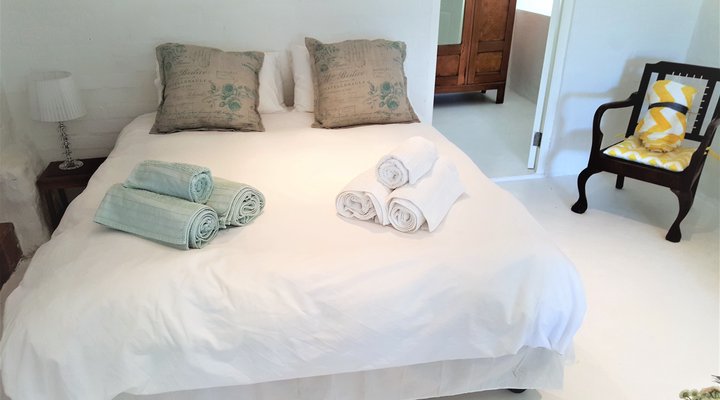 Green Point Garden Apartment