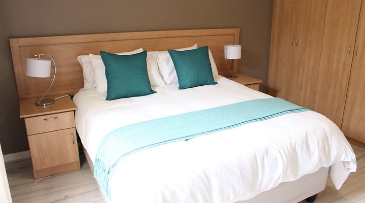 DCS Self Catering Accommodation Cape Gate