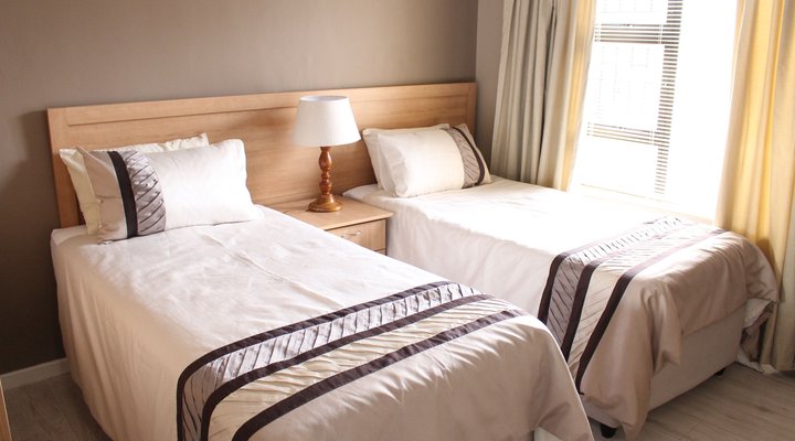 DCS Self Catering Accommodation Cape Gate