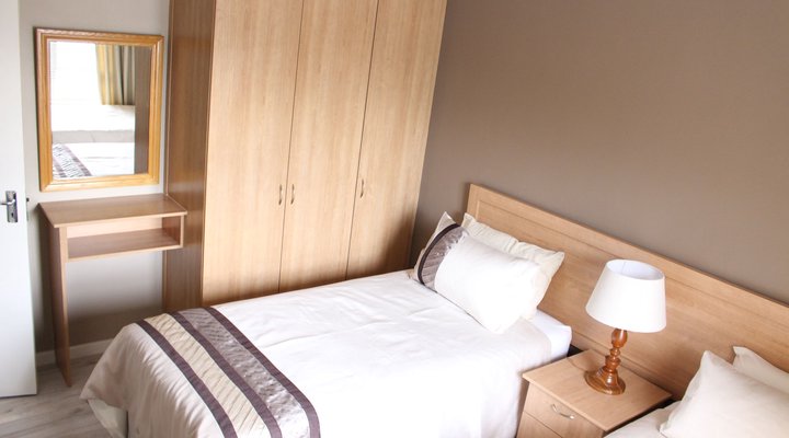 DCS Self Catering Accommodation Cape Gate