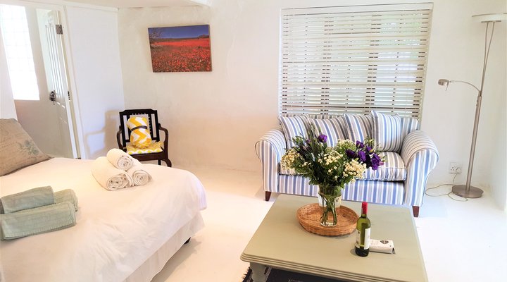 Green Point Garden Apartment