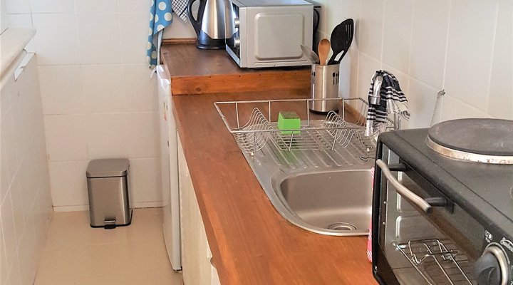 Green Point Garden Apartment