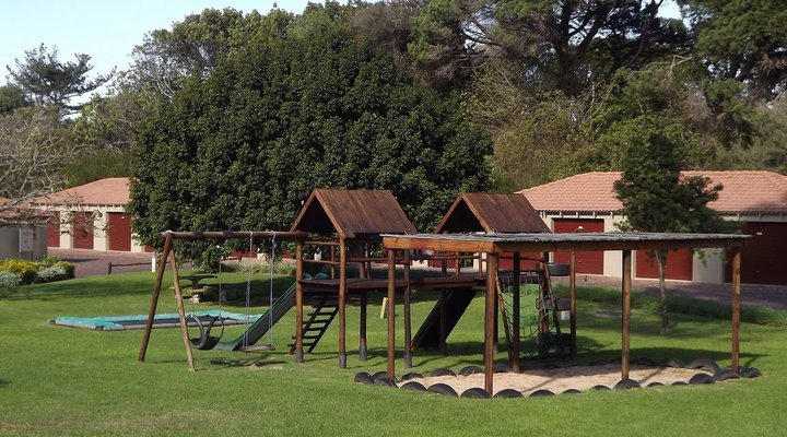 Goose Valley Golf Estate-Unit B5 