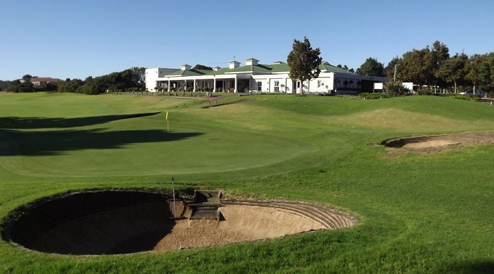 Goose Valley Golf Estate-Unit B5 