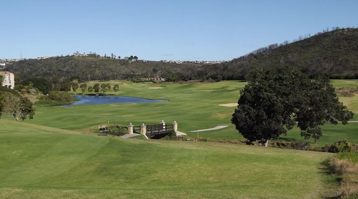 Goose Valley Golf Estate-Unit B5 