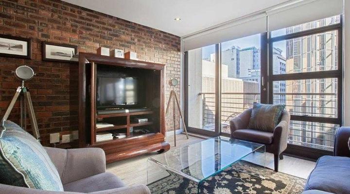 St Georges 304 by CTHA