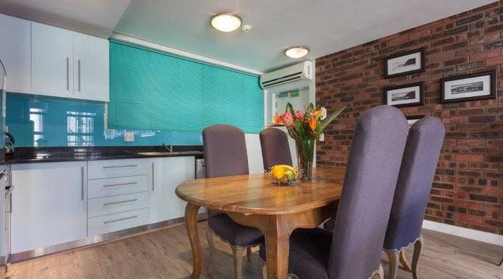 St Georges 304 by CTHA