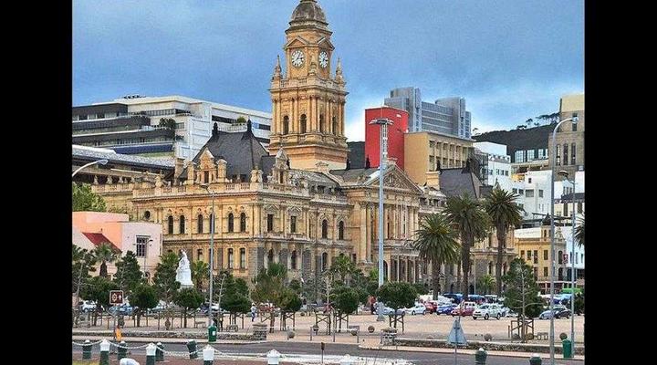 St Georges 304 by CTHA