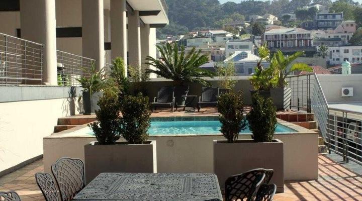 The Studios 315 by CTHA