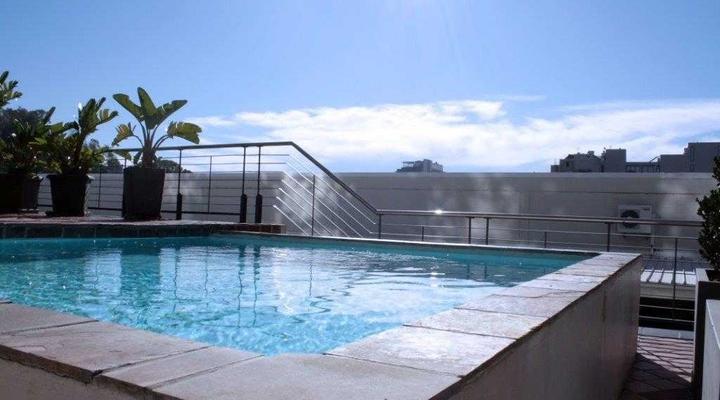 The Studios 315 by CTHA