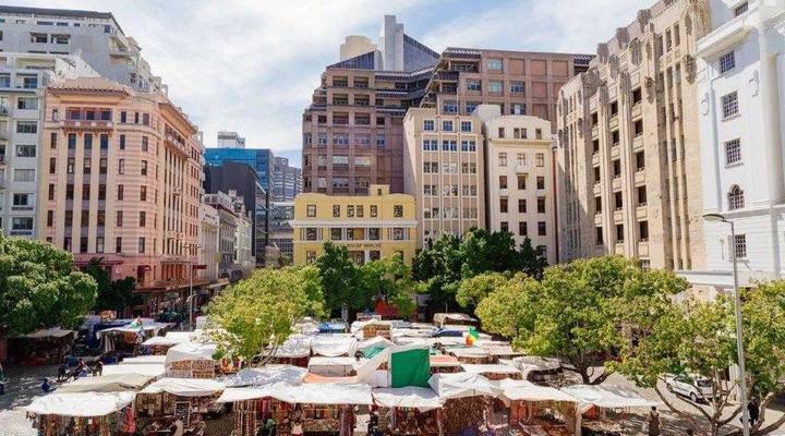 The Studios 315 by CTHA