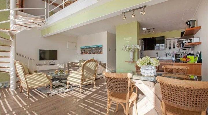 The Studios 315 by CTHA