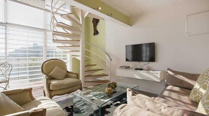 The Studios 315 by CTHA