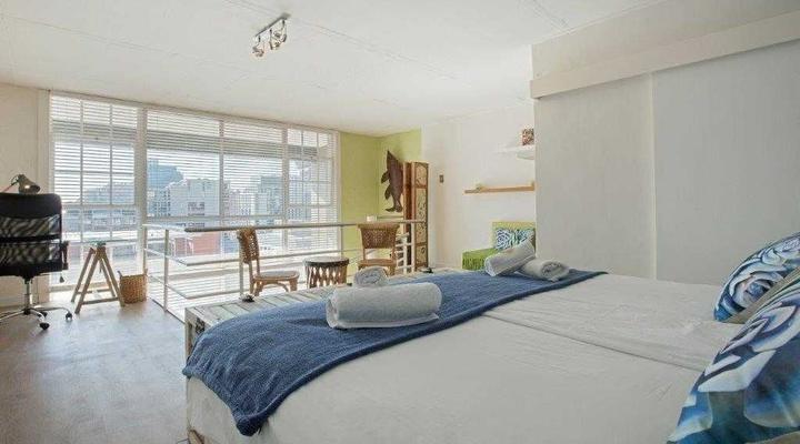 The Studios 315 by CTHA