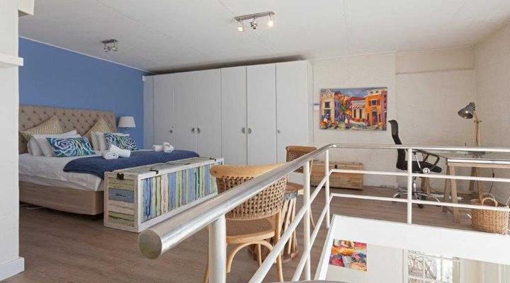 The Studios 315 by CTHA