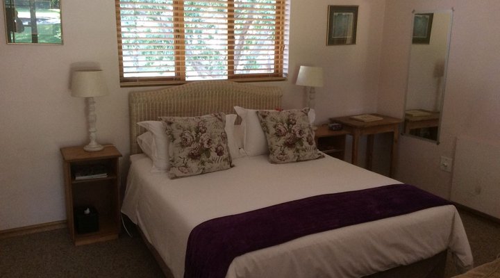 Five Acres Guest House