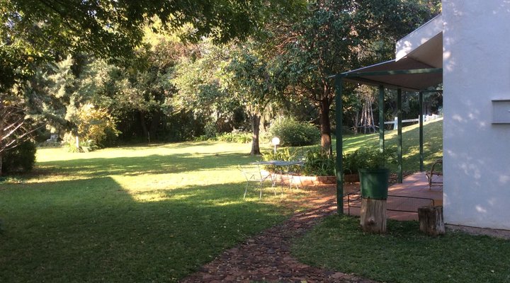 Five Acres Guest House