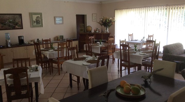 Five Acres Guest House