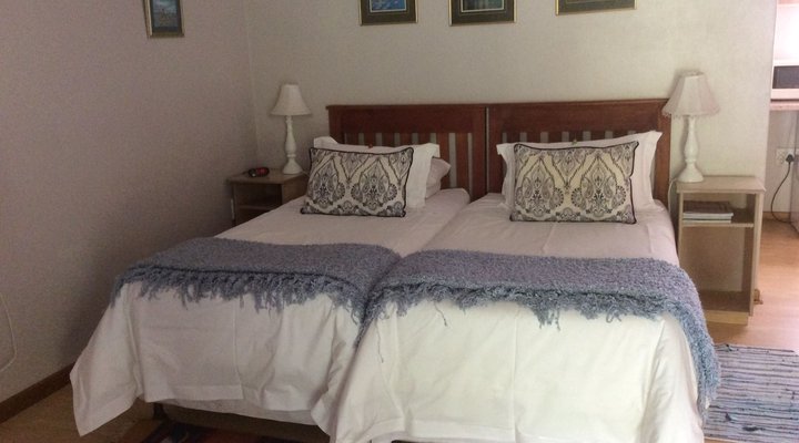 Five Acres Guest House