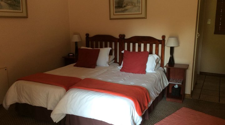 Five Acres Guest House