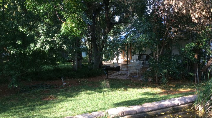 Five Acres Guest House