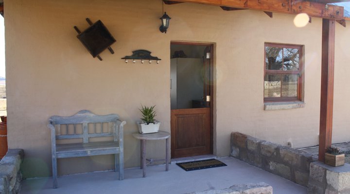 Blackwoods Farm Cottage