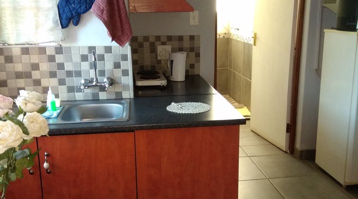 Aan die Voet van die Magalies