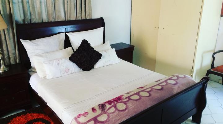 Esther's Guest House