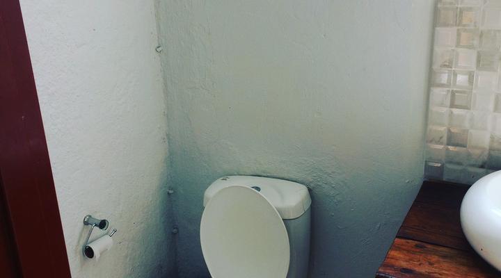 Esther's Guest House