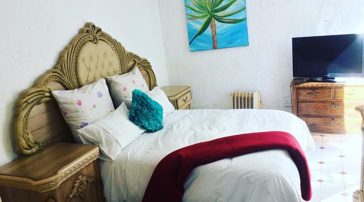 Esther's Guest House