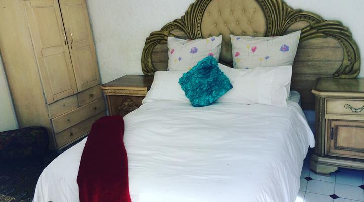 Esther's Guest House