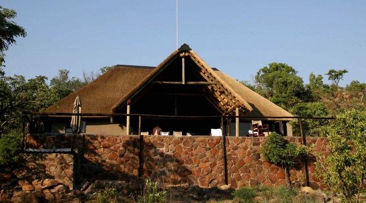 Wild Ivory Eco Lodge