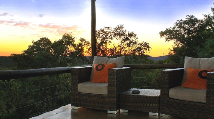 Wild Ivory Eco Lodge