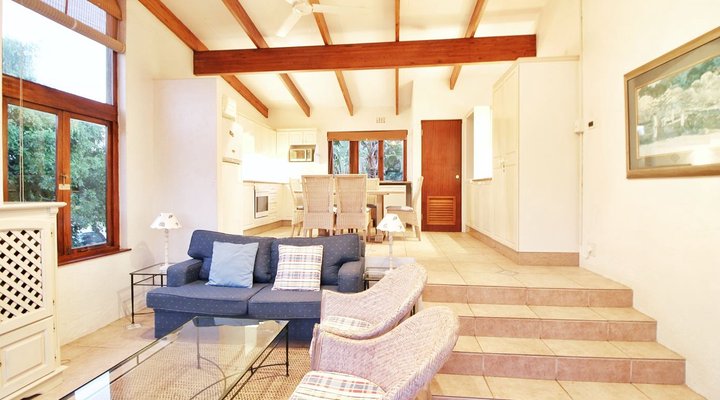 San Lameer Villa 2407
