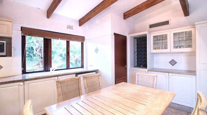 San Lameer Villa 2407