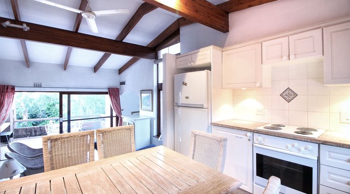 San Lameer Villa 2407
