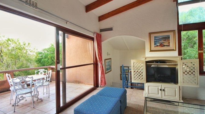 San Lameer Villa 2407