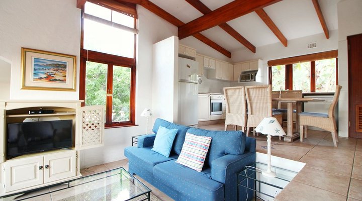San Lameer Villa 2407