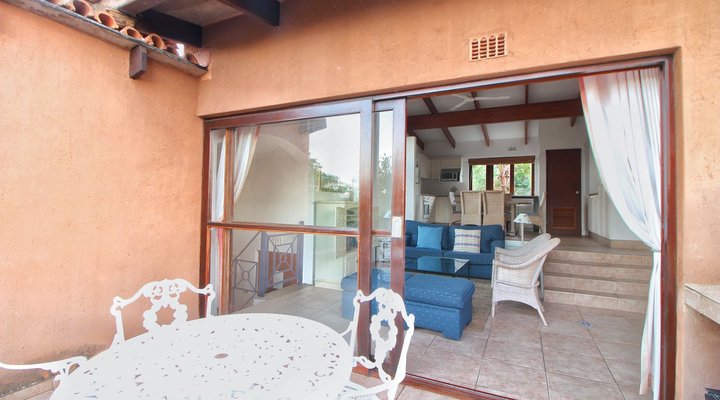 San Lameer Villa 2407