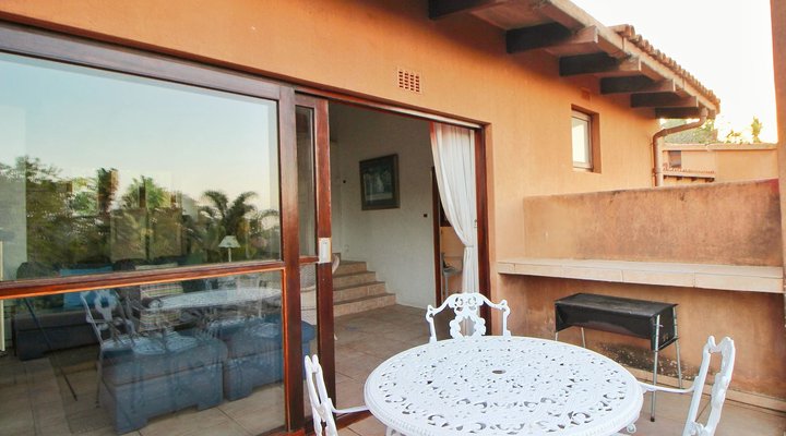 San Lameer Villa 2407