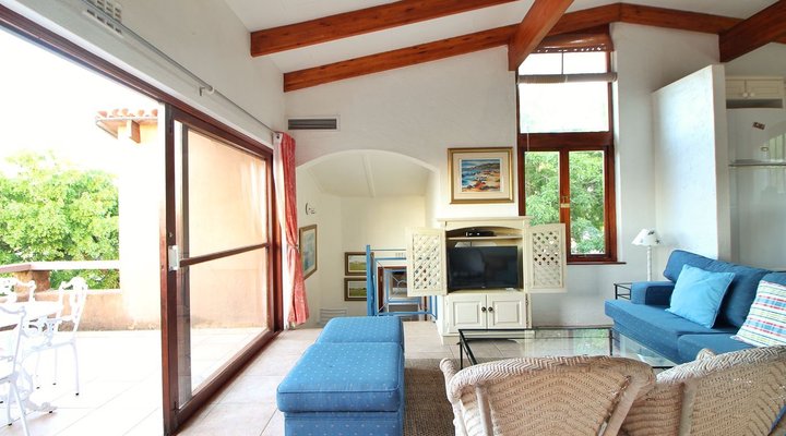 San Lameer Villa 2407
