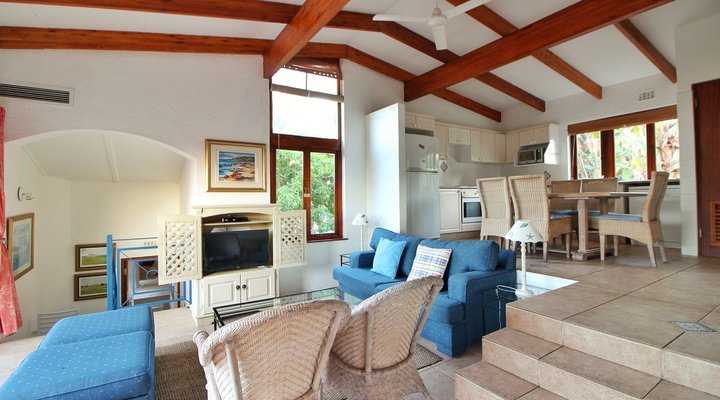 San Lameer Villa 2407