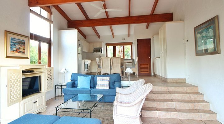 San Lameer Villa 2407