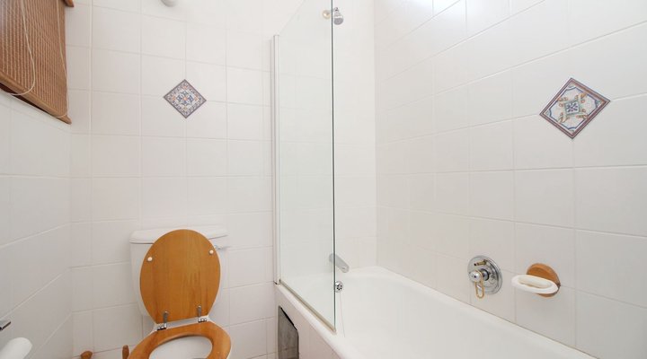 San Lameer Villa 2407
