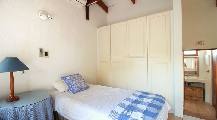 San Lameer Villa 2407