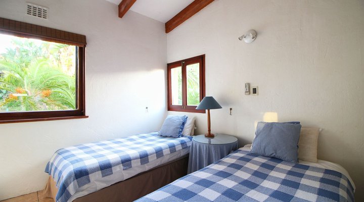 San Lameer Villa 2407