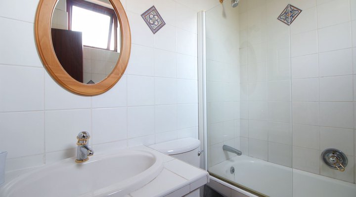 San Lameer Villa 2407