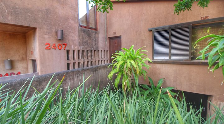 San Lameer Villa 2407